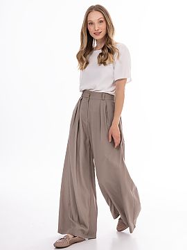 Pantaloni de damă awama