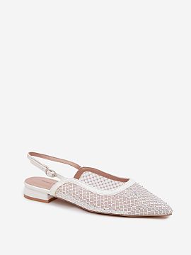Balerini Step in style