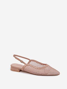 Balerinki Step in style