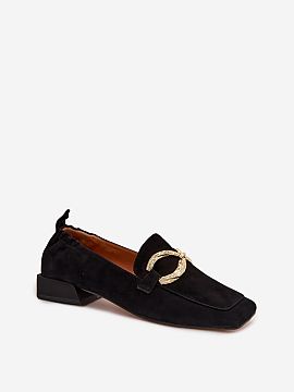 Mocasini Step in style