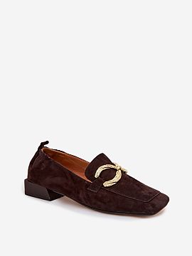 Mocasini Step in style