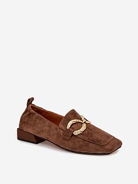 Mocasini Step in style
