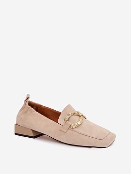 Mocasini Step in style