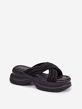 Şlapi Step in style
