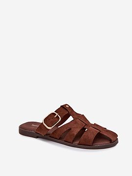 Şlapi Step in style