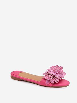 Şlapi Step in style