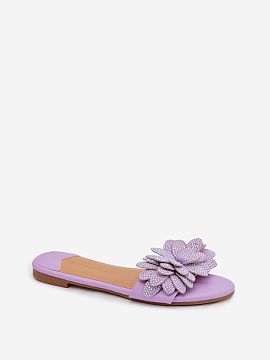 Şlapi Step in style