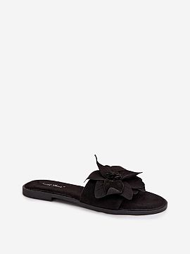 Şlapi Step in style
