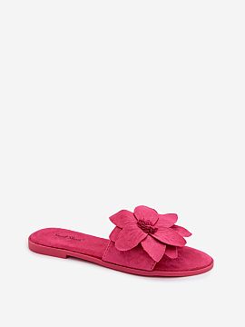 Şlapi Step in style