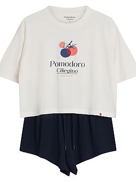 Pijama Henderson