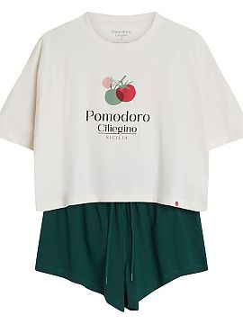 Pijama Henderson