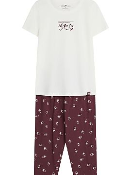 Pijama Henderson