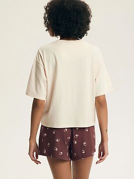 Pijama Henderson