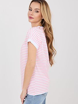 tricou Relevance