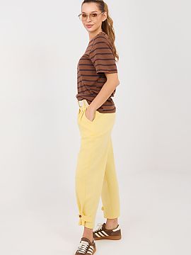 Pantaloni de trening Italy Moda