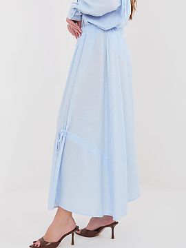 Fustă lungă Italy Moda
