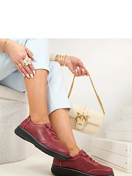 Pantofi de tip semi-sport Solea