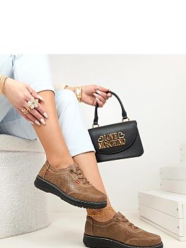 Pantofi de tip semi-sport Solea
