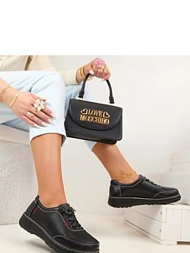 Pantofi de tip semi-sport Solea