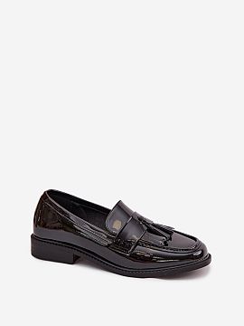 Mokasini Step in style