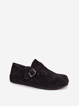 Pantofi de tip semi-sport Step in style