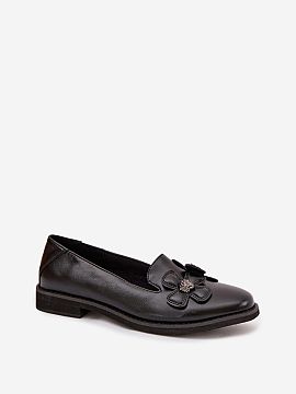 Pantofi de tip semi-sport Step in style