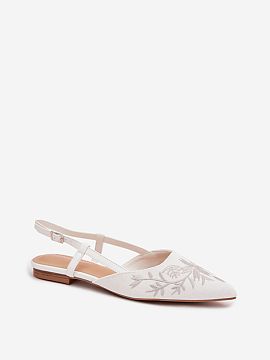 Sandaale Step in style