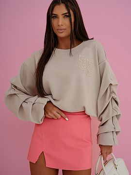 Bluza LaBalancia  