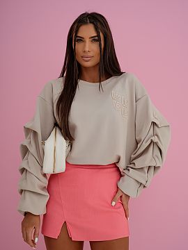 Bluza LaBalancia