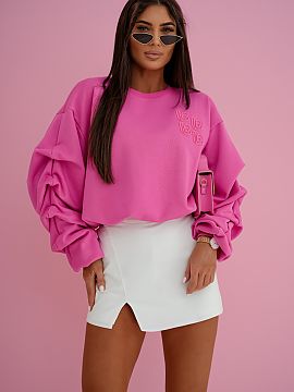 Bluza LaBalancia  