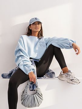 Bluza LaBalancia