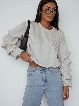 Bluza LaBalancia  