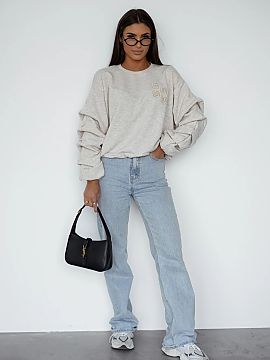 Bluza LaBalancia
