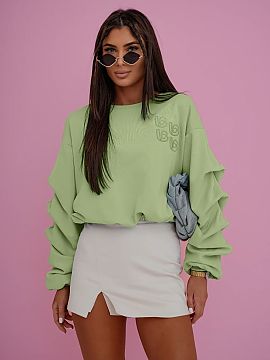 Bluza LaBalancia  