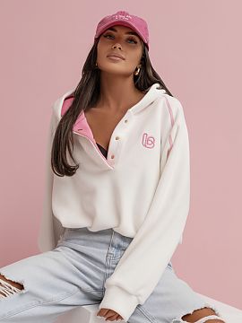 Bluza LaBalancia  