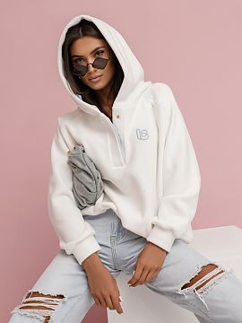 Bluza LaBalancia  