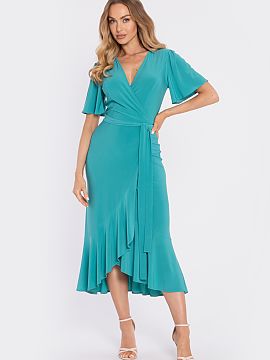 Rochie de zi Moe  