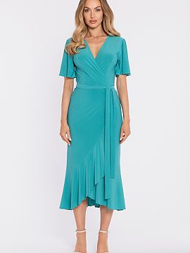 Rochie de zi Moe
