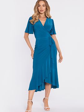 Rochie de zi Moe