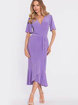 Rochie de zi Moe  