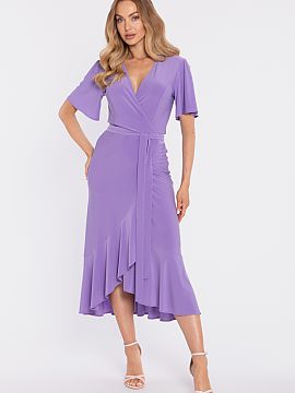 Rochie de zi Moe