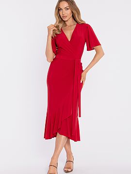 Rochie de zi Moe