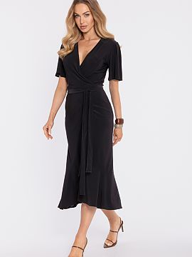 Rochie de zi Moe