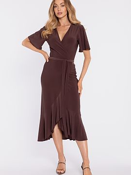Rochie de zi Moe