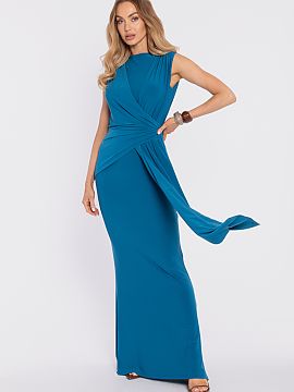 Rochie lungă Moe