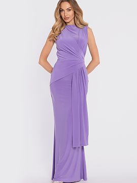 Rochie lungă Moe  