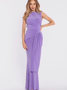 Rochie lungă Moe