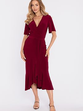 Rochie de zi Moe