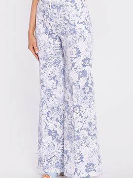 Pantaloni de damă Moe  