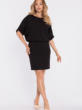Rochie de zi Moe